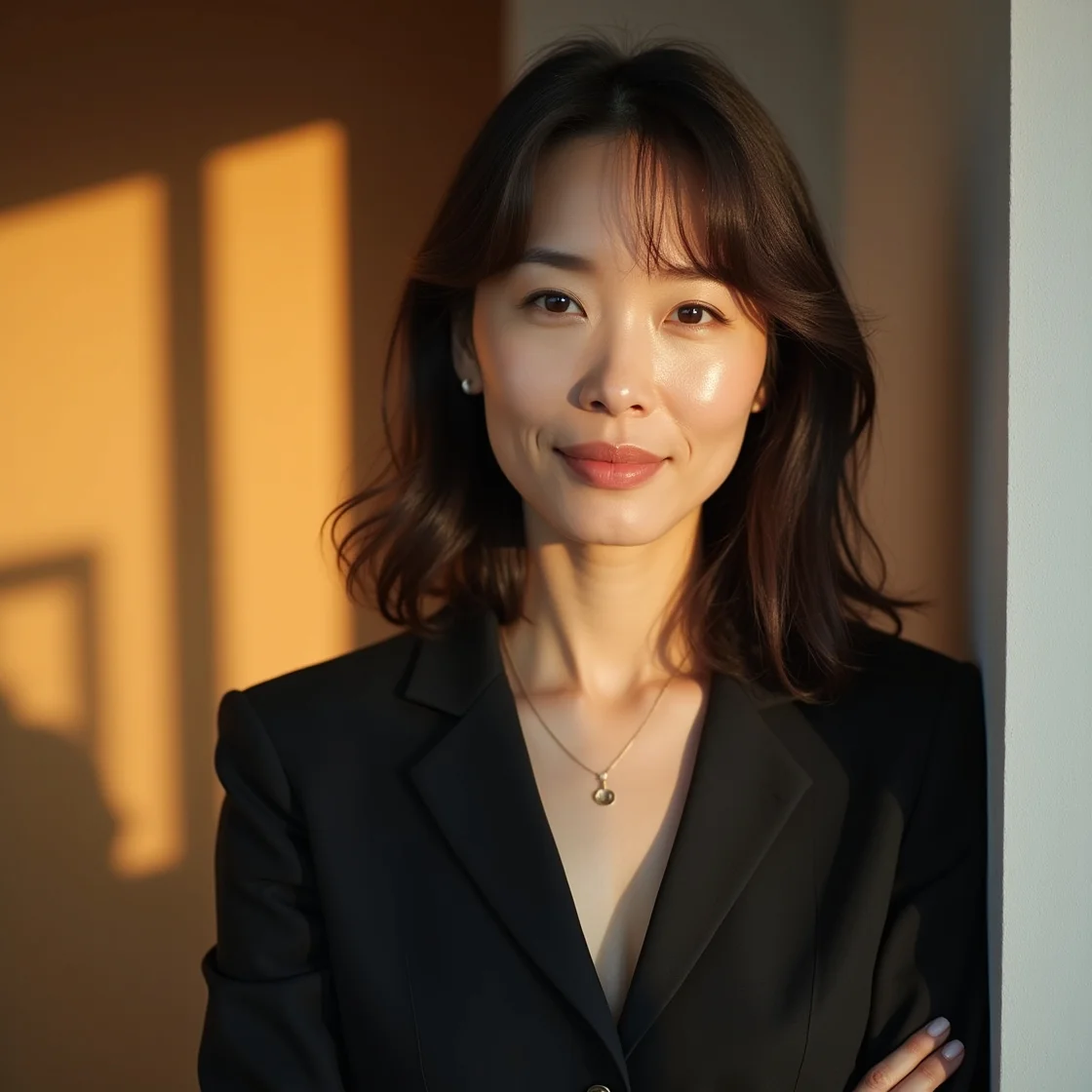 中村 玲奈
